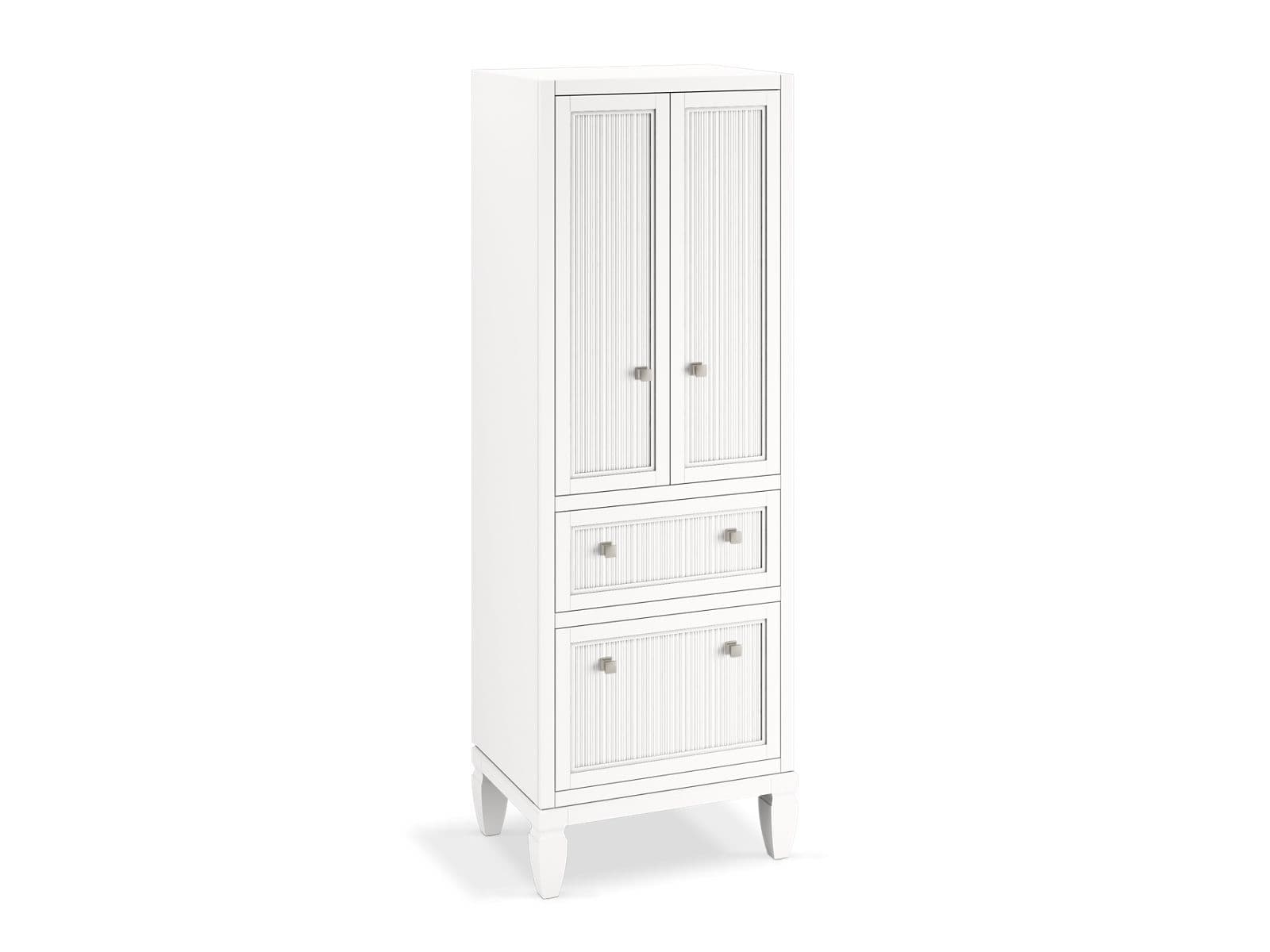 Kohler | Hearthaven | Linen Cabinet - White by Kohler