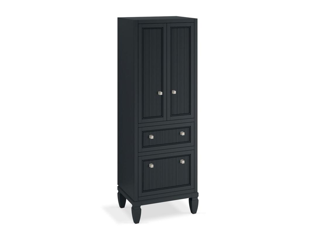 Hearthaven 24'' x 70'' linen tower by Kohler