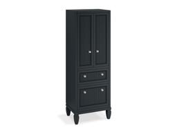 Hearthaven 24'' x 70'' linen tower - image 2