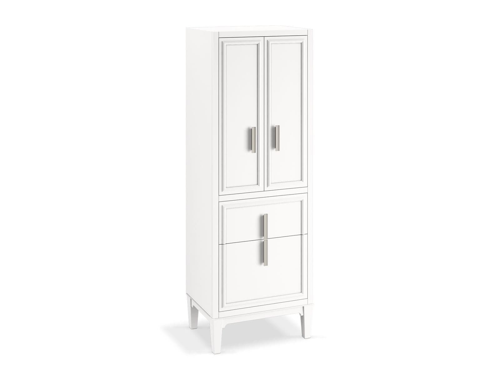 Kohler | Southerk | Linen Cabinet - White by Kohler