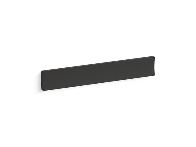 Kohler | Southerk | Knob - Matte Black