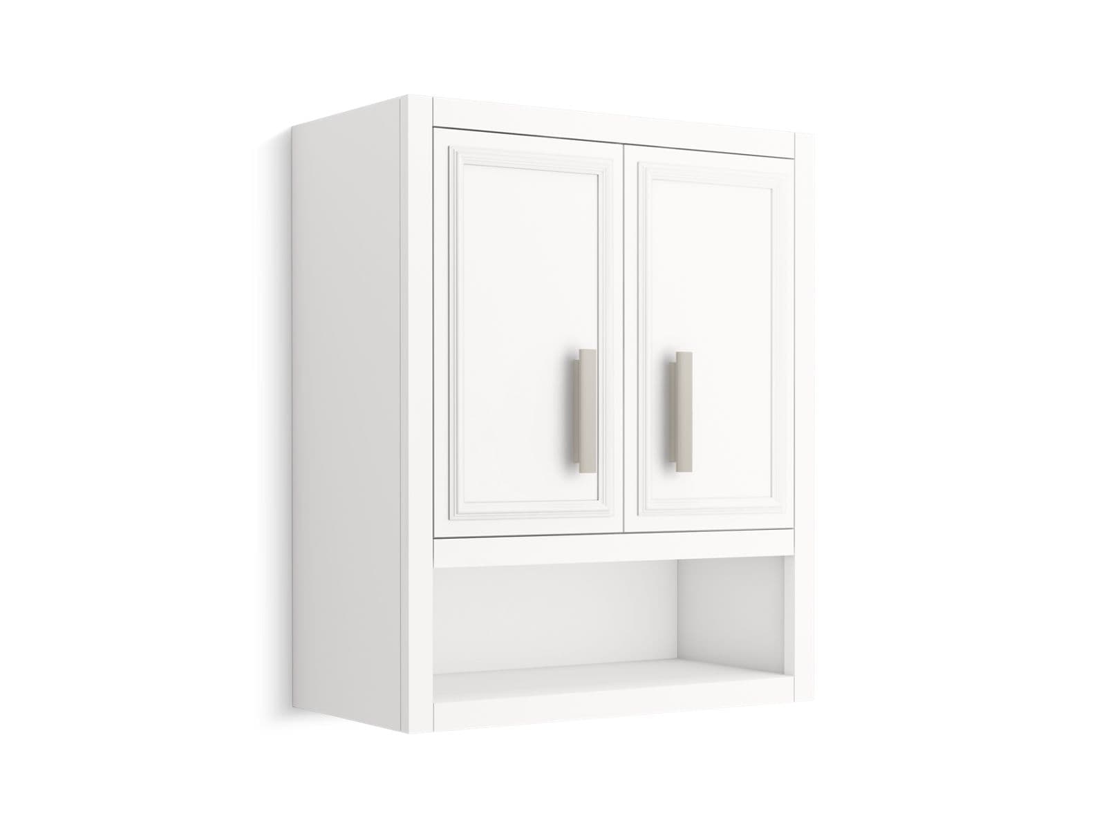 Kohler | Southerk | Medicine Cabinet - White by Kohler