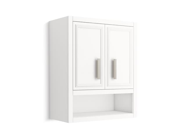 Kohler | Southerk | Medicine Cabinet - White