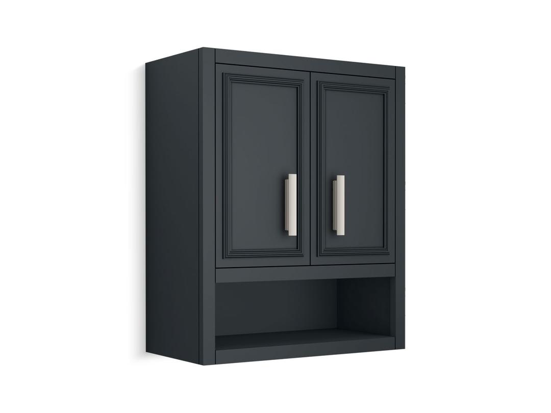 Kohler | Southerk | Medicine Cabinet - Slate Grey by Kohler