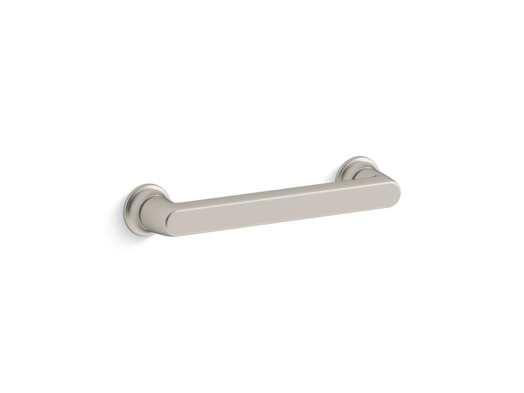 Winnow 4'' cabinet pull by Kohler