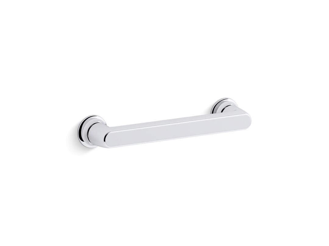 Winnow 4'' cabinet pull by Kohler