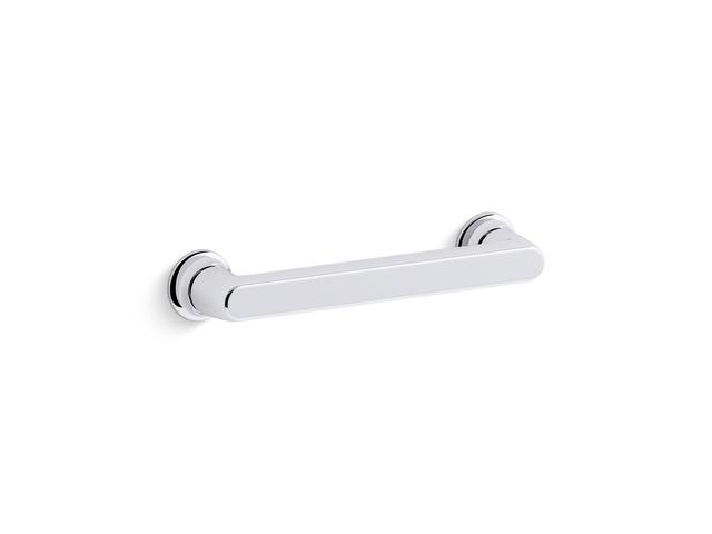 Winnow 4'' cabinet pull