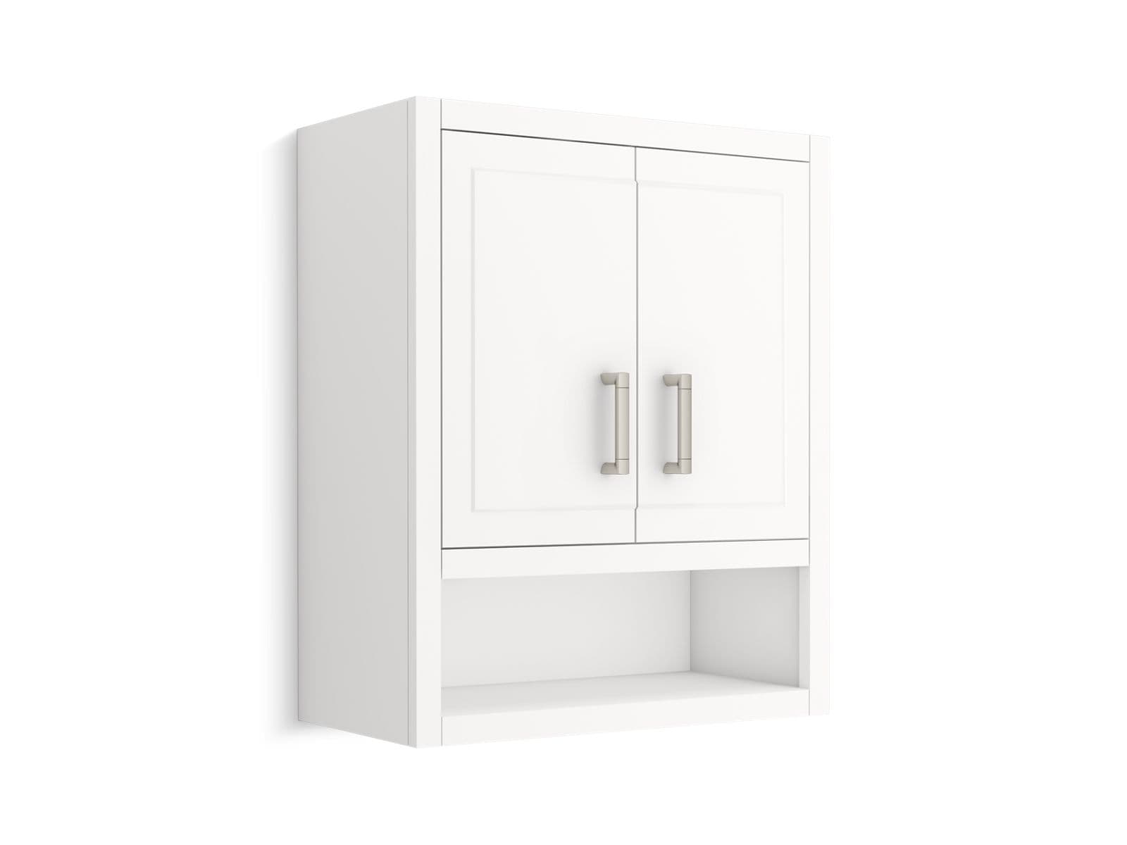 Kohler | Seer | Medicine Cabinet - White by Kohler