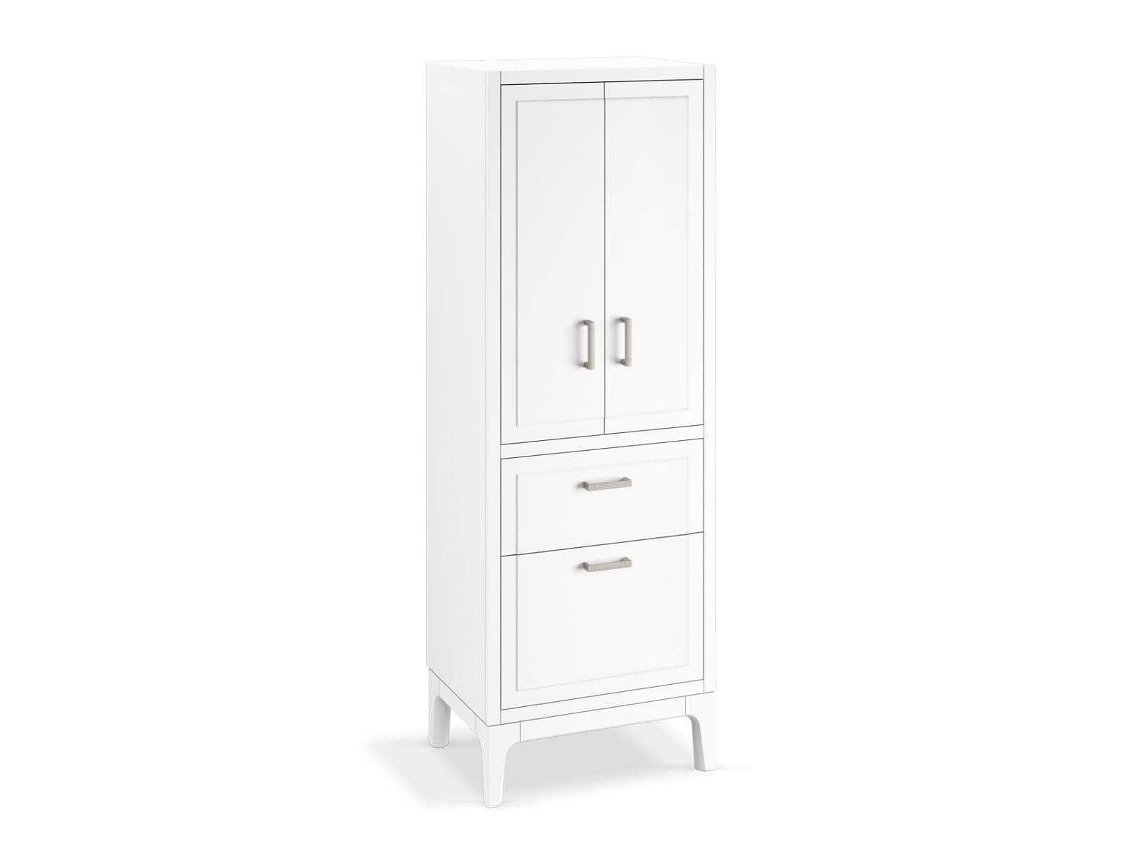 Kohler | Seer | Linen Cabinet - White by Kohler