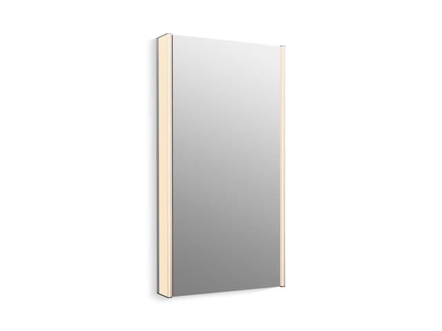 Kohler | Maxstow | Medicine Cabinet - Dark Anodized Aluminum