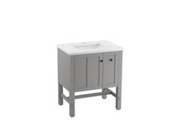 Kohler | Tresham | Vanity - Mohair Grey - image 2