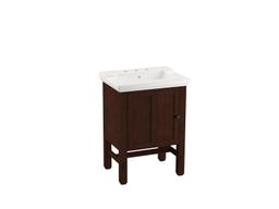 Kohler Tresham 24'' vanity - Mohair Grey - image 3