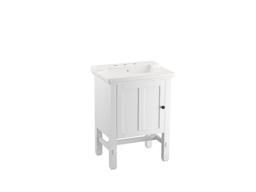 Kohler Tresham 24'' vanity - Mohair Grey - image 1