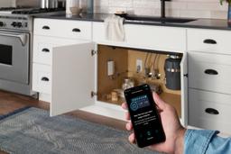 Kohler H2Wise Smart water-monitoring system - Not Applicable - image 4