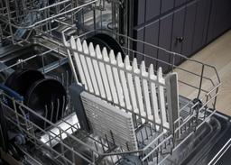 Kohler Multipurpose grated rack - White - image 4