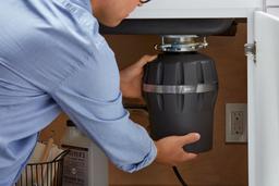 ReckonE 3/4 hp garbage disposal - image 6