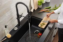 ReckonE 3/4 hp garbage disposal - image 3