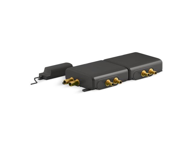 Anthem Four-port digital thermostatic valve