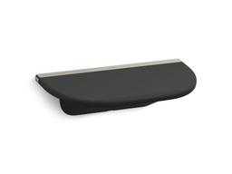 Kohler Statement Foot ledge - Vibrant Polished Nickel - image 1