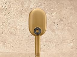 Statement Oblong three-function handshower, 1.75 gpm - image 15