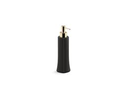 Kohler | Occasion | Soap Dispenser - Vibrant French Gold - image 1