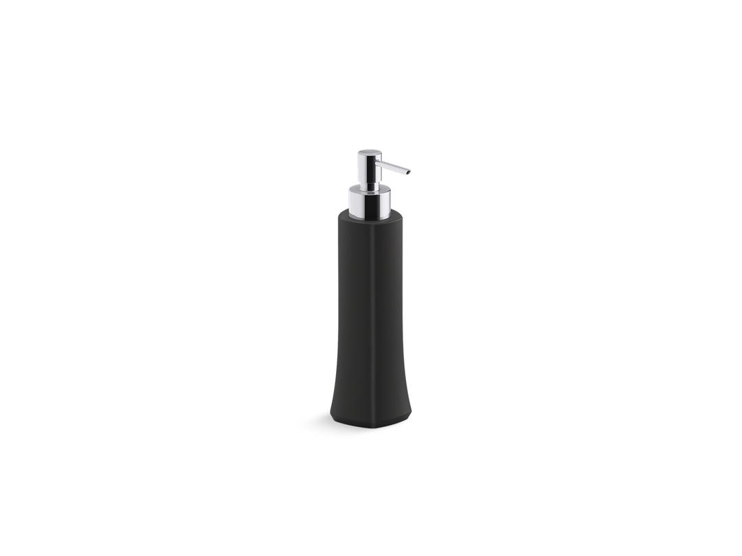 Kohler | Occasion | Soap Dispenser - Polished Chrome by Kohler