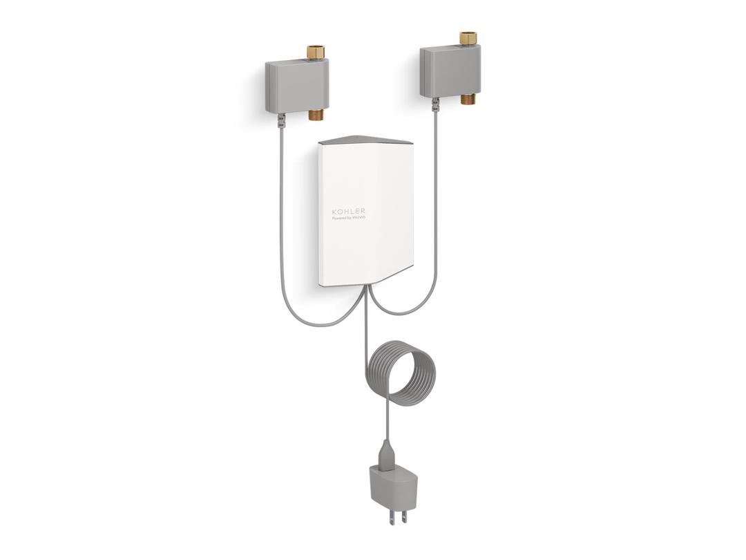 Kohler H2Wise Smart water-monitoring system - Not Applicable by Kohler