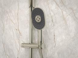 Statement Oblong three-function handshower, 1.75 gpm - image 16