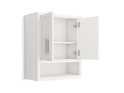 Southerk 24'' x 28'' wall cabinet - image 3