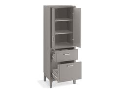 Seer 24'' x 70'' linen tower - image 4