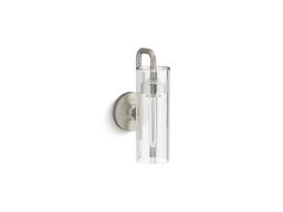 Kohler Purist One-light sconce - Matte Black - image 4