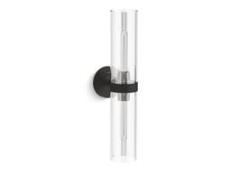 Kohler Purist Two-light sconce - Brushed Bronze - image 4