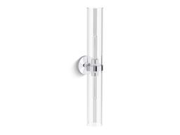Kohler Purist Two-light sconce - Brushed Bronze - image 2