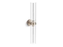 Kohler Purist Two-light sconce - Brushed Bronze - image 1