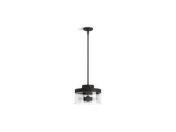 Kohler Purist 12-1/2'' pendant - Brushed Moderne Brass - image 2