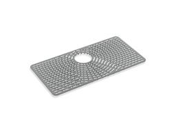 Kohler Silicone sink mat - Dove Grey - image 2