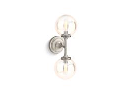 BelleraE Two-light sconce - image 7