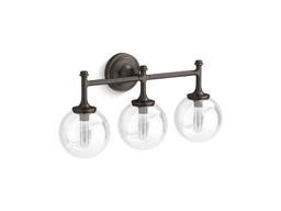 BelleraE Three-light sconce - image 3