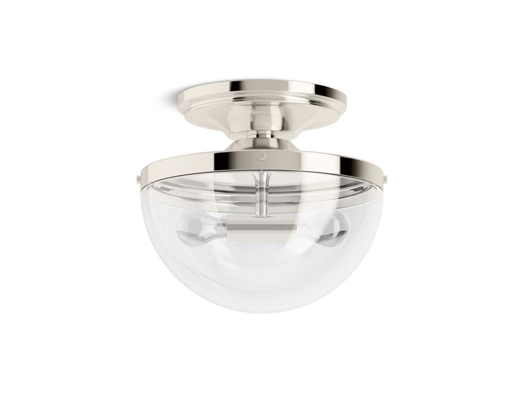 BelleraE 15'' flush-mount by Kohler