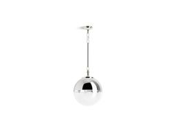 BelleraE 14'' pendant - Brushed Moderne Brass - image 2