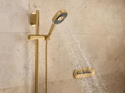 Statement Oblong three-function handshower, 1.75 gpm - image 18