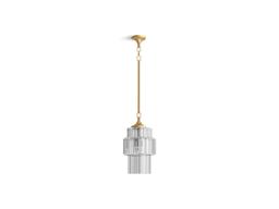 Kohler | Occasion | Wall Sconce - Polished Nickel - image 3