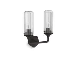 Kohler | Occasion | Wall Sconce - Polished Chrome - image 3