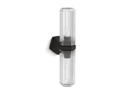 Kohler | Occasion | Wall Sconce - Matte Black - image 1
