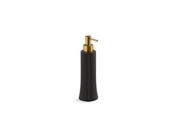 Kohler | Occasion | Soap Dispenser - Vibrant French Gold - image 3
