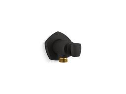 Kohler | Occasion | Hand Shower Holder - Matte Black - image 1