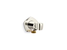 Kohler | Occasion | Hand Shower Holder - Vibrant Polished Nickel - image 1