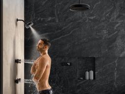 Statement Three-function showerhead, 2.5 gpm - image 17