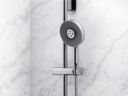 Statement Round three-function handshower, 2.5 gpm - image 17