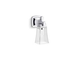 Kohler | Riff | Wall Torchier - Brushed Nickel - image 2